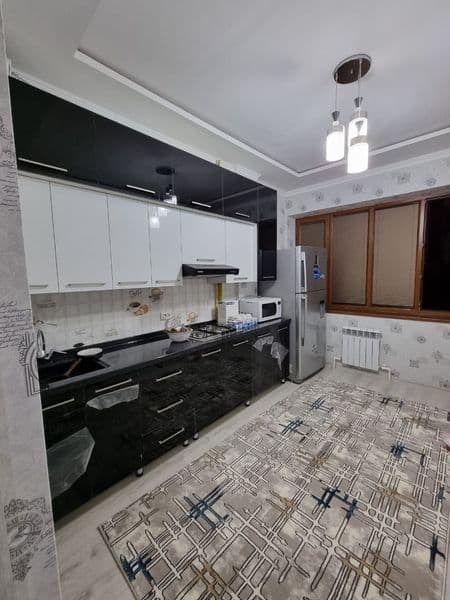 Срочно Сдаётся Новостройка ЖК дремхоус 2-комната евро ремонт — фото 4