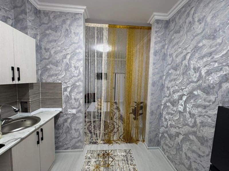 1 xonali uy ijaraga beriladi<br />
Holati : yangi yevroremon — фото 4