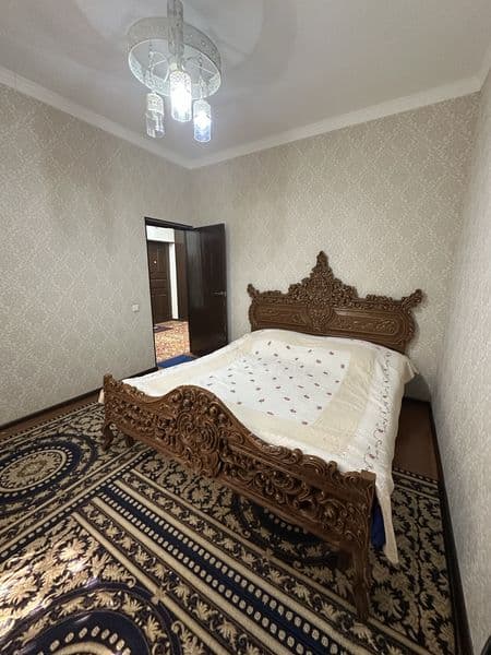 Для Семьи!<br />
<br />
Квартира полностью готова к проживан — фото 4