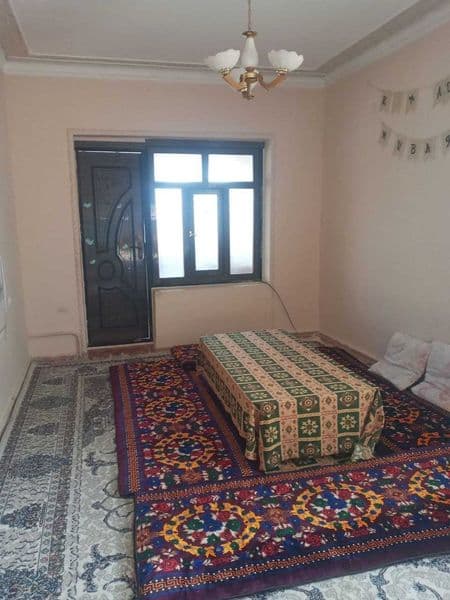 Mirzo Ulug'bek tumani,Ahmad Yugnakiy mavzesi ikki xonali dom — фото 2
