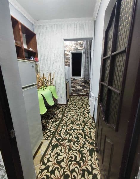 СДАМ квартиру на кадышева <br />
1/8/9<br />
Сергей 88736701 — фото 4