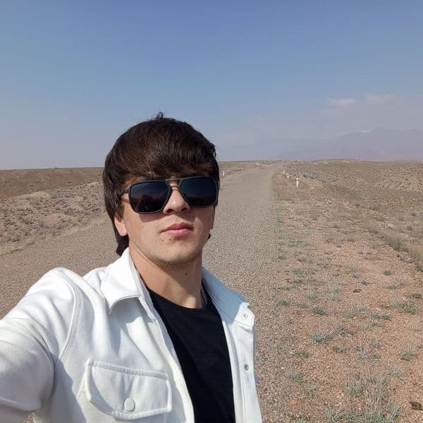 Med universitetda 5-kursman Toshkentda ishlab qolmoqchiman o