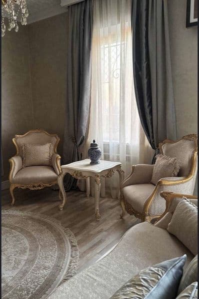 • Район:Мирабадский<br />
•Ориентир: Габус <br />
<br />
Ква — фото 4