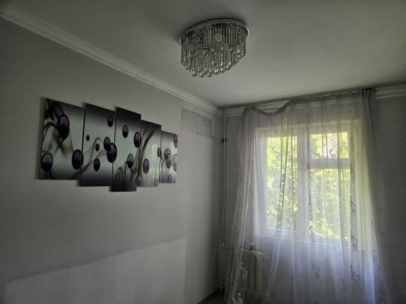 Сдам чистую аккуратнее квартиру со всей необходимой мебелью  — фото 2
