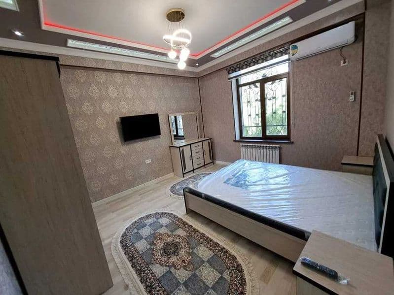 Сдаётся КЛАССНАЯ квартира<br />
<br />
• Район: Юнус абад <b
