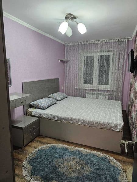 Срочня сдается квартира мирободские район парк фуркат 2 этаж — фото 2