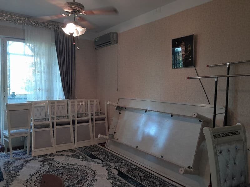 2 xonali uyning 1 xonasi ijaraga beriladi sheriklikka<br />
 — фото 5