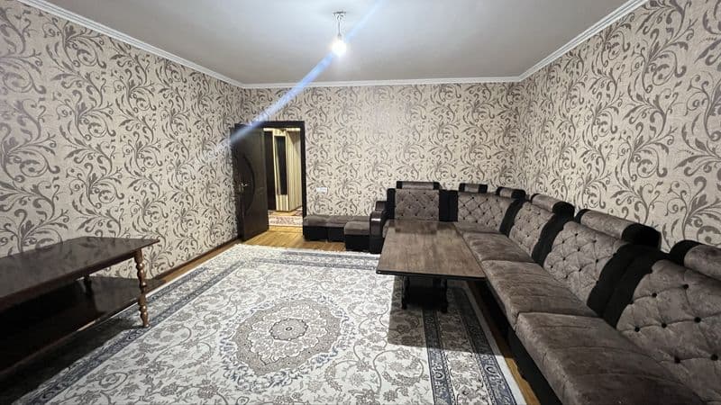 Сдается квартира для семьи! (Студентам не беспокоить)<br />
 — фото 5