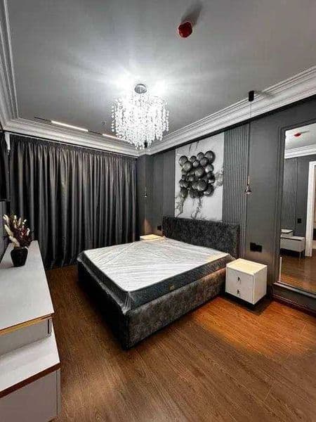 ЖК NRG U-TOWER<br />
<br />
Характеристики:<br />
• Количест — фото 4