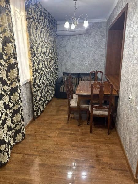 Срочно Сдаётся <br />
Квартира 3/2/4<br />
3-комнат <br />
Е — фото 4