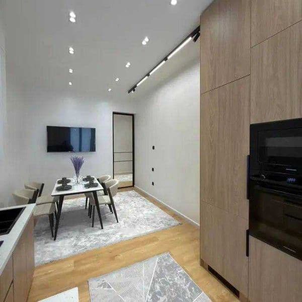 Район: Шайхантахурский<br />
Адрес: ЖК Кох-Ота<br />
<br />
 — фото 3