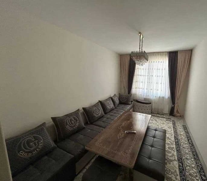 Сдаётся шикарная 2-комнатная квартира в Новостройка <br />
< — фото 4