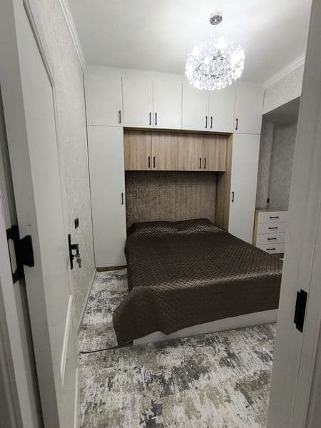 Яшнобод тумани метро 4-Олмос бекати якинида(500метр), катта  — фото 4