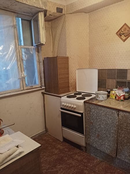 Здравствуйте сдаётся своя однокомнатная квартира. <br />
В к — фото 5