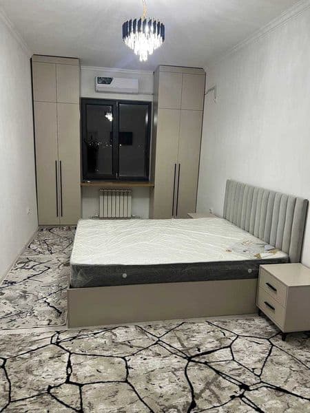 Sergeli,Bobur turar joy majmuasi<br />
Arenter qum ariq<br / — фото 5