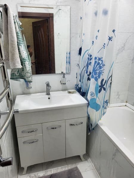 Арендага 3.хонали уй коракамиш 2/1 берилади оилага евро ремо — фото 3