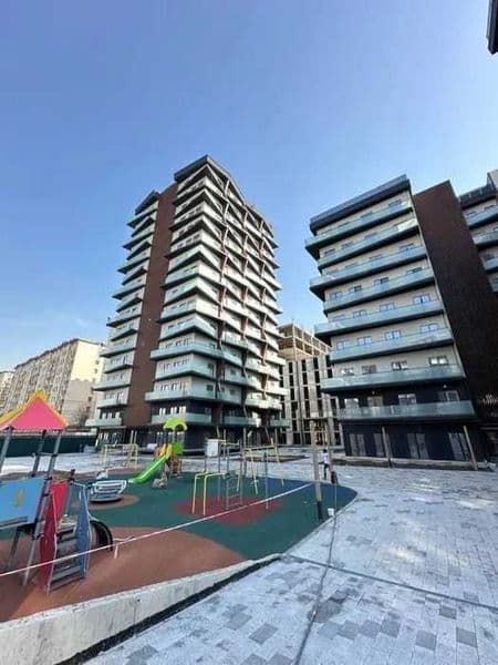 Янги хонадон (новый дом) <br />
Мебел техникалар холати янги