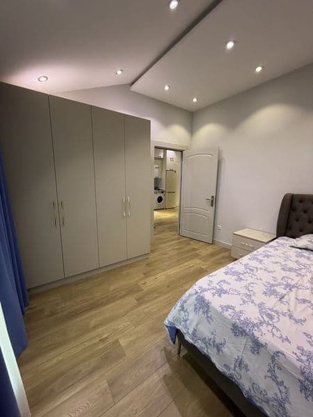 Сдается квартира в аренду на долгий срок только семейным! БН — фото 3