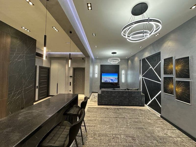 Аренда <br />
Шайхантохурский район<br />
Tashkent city <br  — фото 5