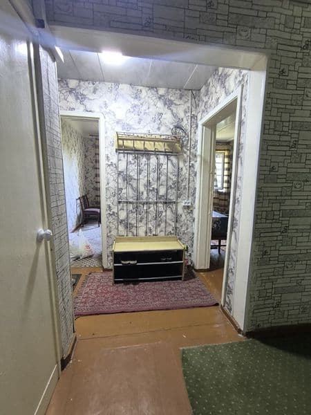 Сдам 3 комнатную квартиру в сергелинском янгихаетском районе — фото 3