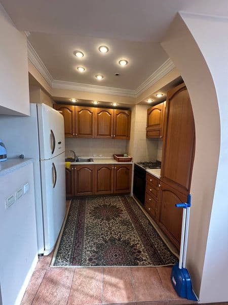 Предлагается в аренду 3-комнатная квартира на 5 этаже. Дом р — фото 5