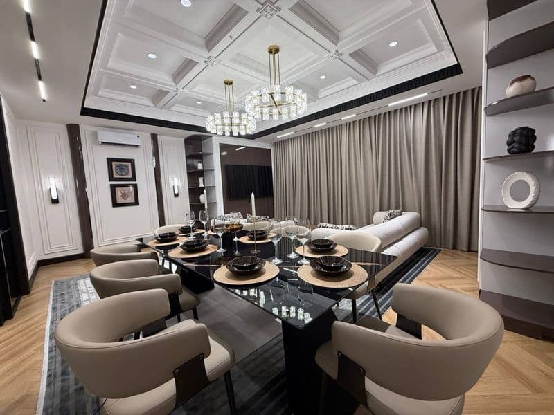 Шайхантахурский район<br />
Ташкент Сити<br />
Жк Gardens<br — фото 3