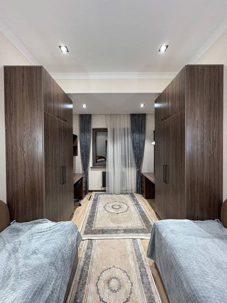 Шайхантахурский район<br />
ЖК Tashkent City Gardens<br />
4 — фото 5