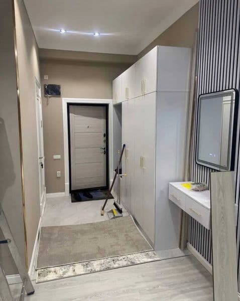 Сдаётся квартира на <br />
Ориентир - ЖК Кох ота<br />
Город — фото 4