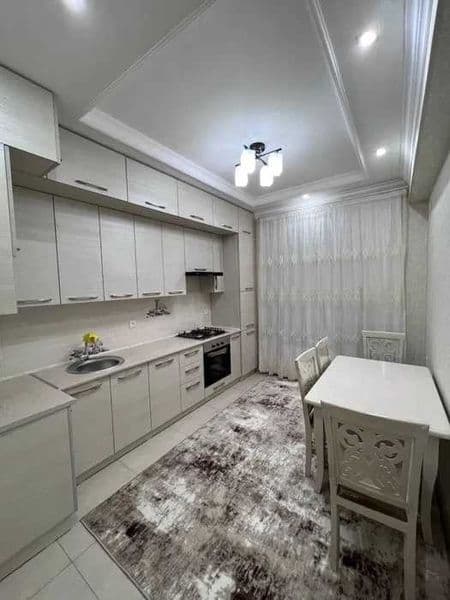 2-комнатная квартира 60 м² в Яшнабадском районе, Паркентский — фото 3