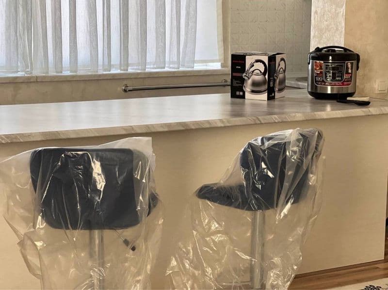 ID #2822<br />
#Аренда квартиры <br />
Район - #Яккасарайски