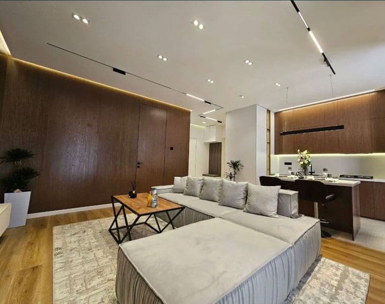 АРЕНДА 3 ком , a Мирабад Авеню  новая Ойбек метро новастройк — фото 2