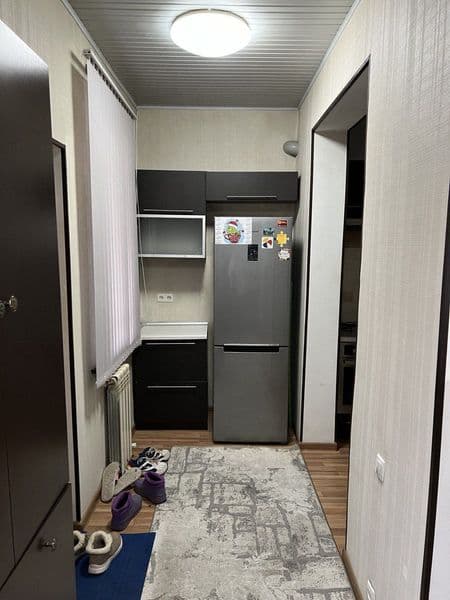 Юнусабад-15,, 1/1/4 с мебелью и техникой, ориентир метро Тур — фото 4