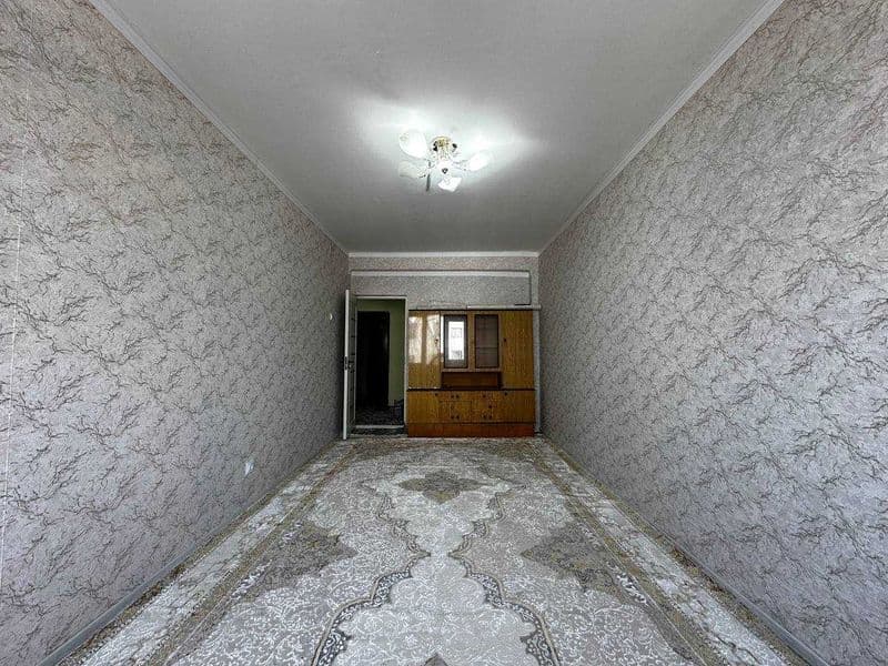 Сдаётся в аренду 2х комнатная квартира в бывшем общежитии <b — фото 2