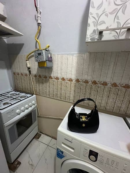 Аренда квартиры новостройки 1/3/3 Мирзо Улугбекский район.   — фото 3