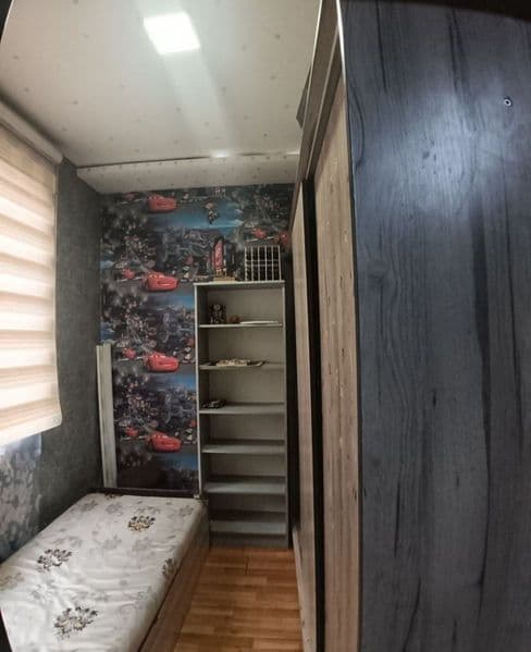 Сдаётся квартира возле метро шахристон 2 комнатная переделла — фото 3