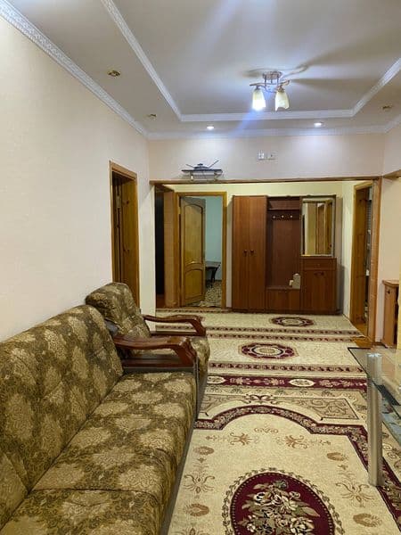 Сдается 4 комнатная квартира переделанная 5 комнатную кварти — фото 3