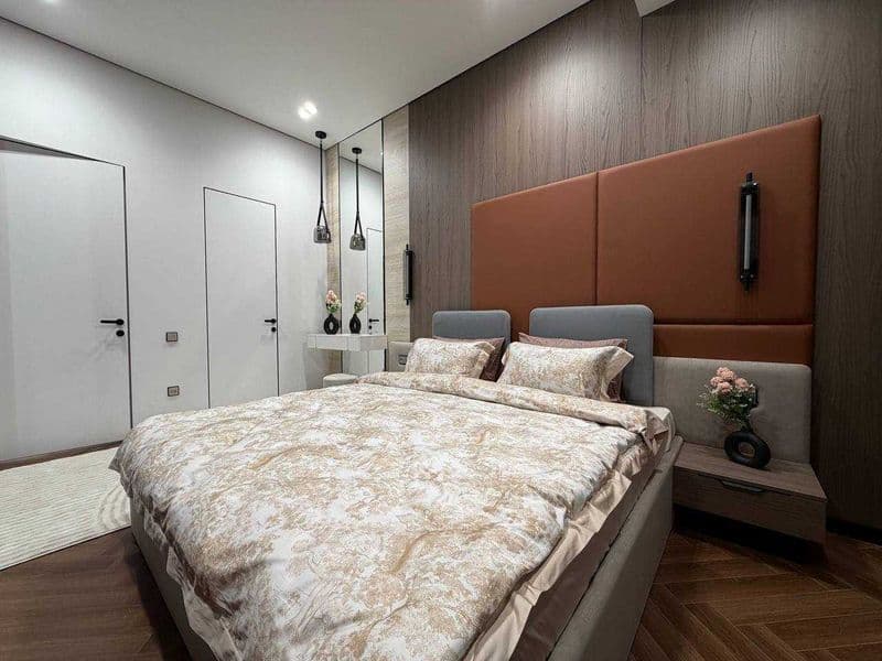 Район: Яккасарайский  <br />
Адрес: ЖК Prestige Garden <br /