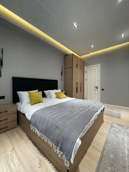 Шайхантахурский район<br />
Ташкент Сити<br />
ЖК Бульвар<br — фото 3