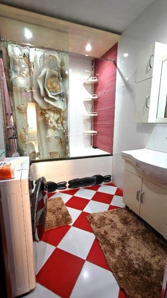 Сдам свою квартиру..На Ц-5..за Корзинкой, за Кафе на Небе,<b — фото 5