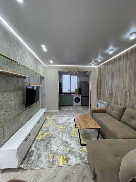 • Район: Сергели<br />
• Адрес: ЖК "Green House"<br />
• Ори — фото 5