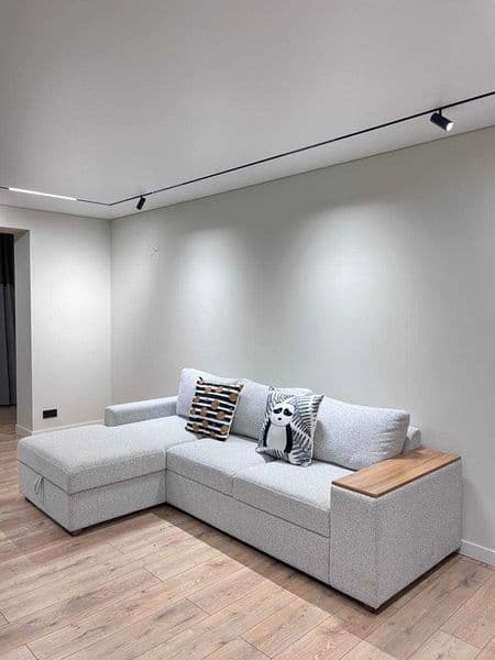 Сдаётся уютная и полностью меблированная 2-комнатная квартир — фото 5