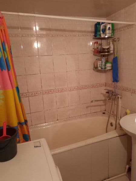 Сдаётся 1-комнатная квартира | Алмазарский район<br />
<br / — фото 4