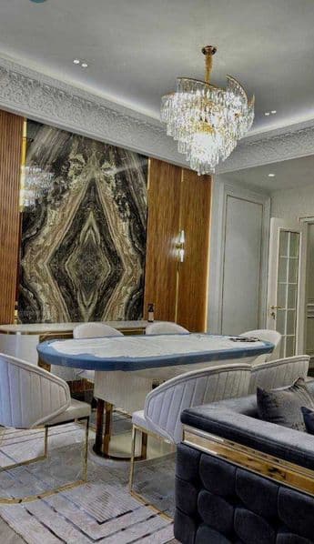 Сдается в аренду квартира премиум класса!<br />
<br />
142 к — фото 5