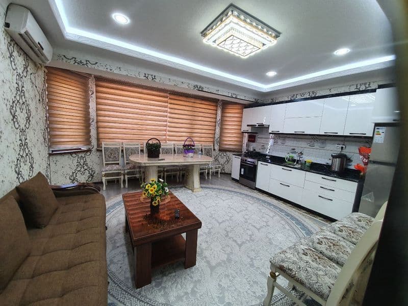 Сдаётся новостройка своя евролюкс квартира со всеми удобства