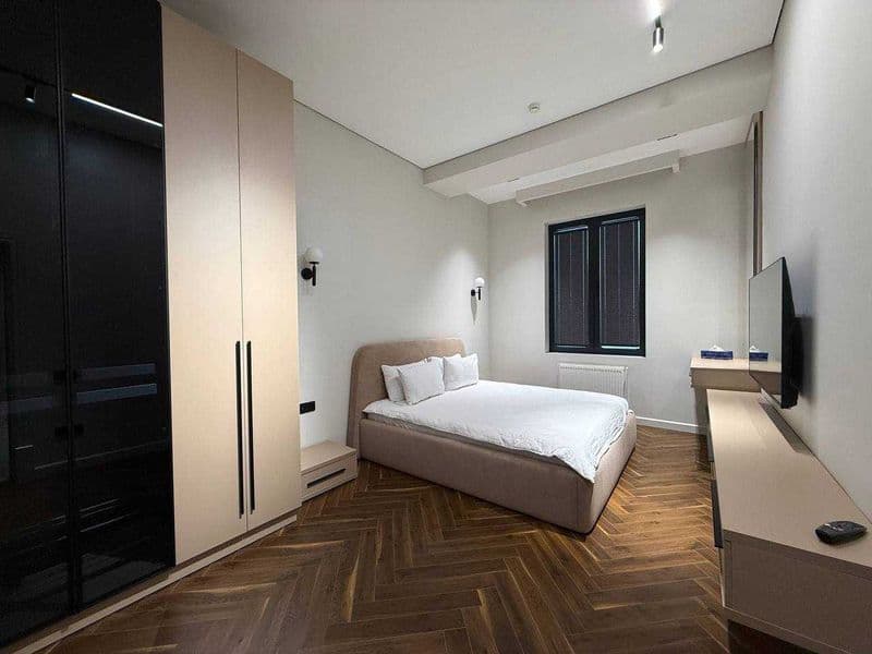 Район: Мирзо-Улугбекский<br />
Адрес: ЖК Akay city<br />
<br