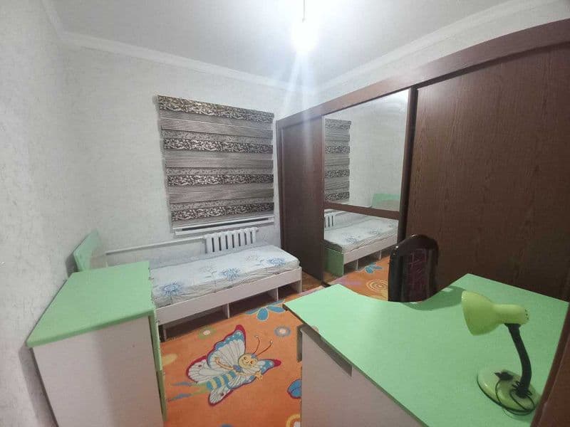 Сдается 3-х комнатная квартира на Юнусабадском районе, 19-кв — фото 2