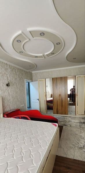 Юнусабад 15кв Аренда 3 комн 2 этаж 5 этажного дома сред ремо