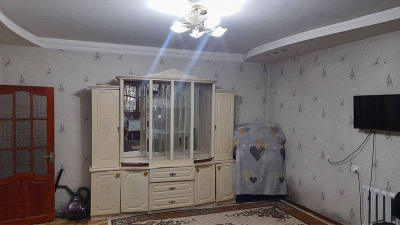 Yunusobod 3 kvartal bollarga kvartira <br />
2 xonali  (2 ta