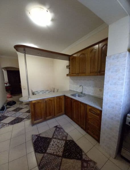 Аренда 2- комнатная квартира на улице Саид Барака. Мирабадск — фото 5