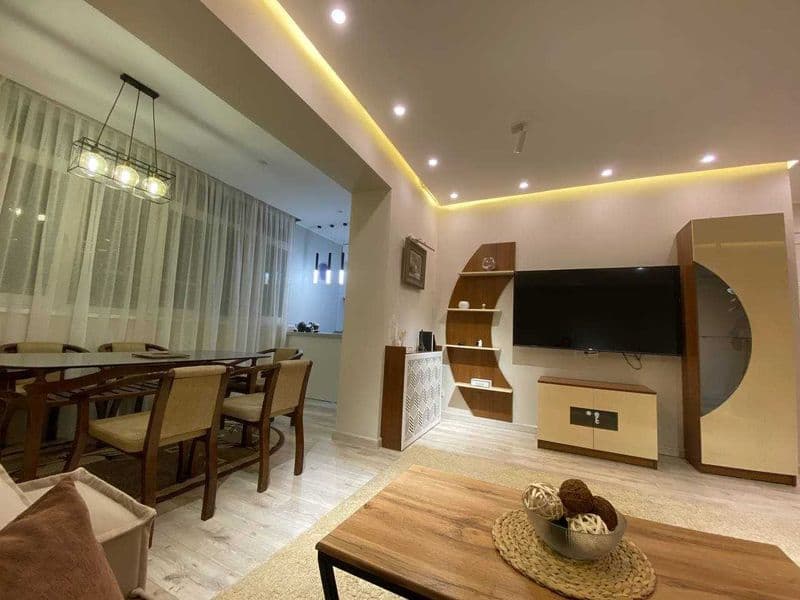 Сдаётся Квартира Ц6 С Авторским Ремонтом <br />
Ориентир - Ж — фото 4